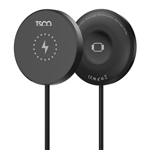 شارژر بی سیم تسکو TTW 100