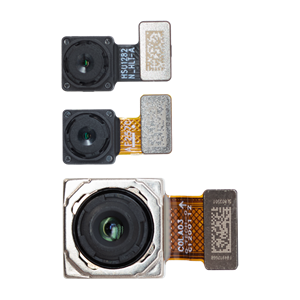 دوربین پشت گوشی ریلمی 8