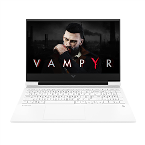 لپ تاپ اچ پی 16 اینچی مدل Victus 16 D1008NIA i5 12500H 16GB DDR5 1TB GTX1650