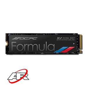 اس اس دی او سی پی سی ظرفیت 256GB مدل SSD OCPC FORMULA M.2