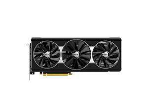 گرافیک 8 گیگ استوک XFX RX5700 XT Triple مورد جزیی 