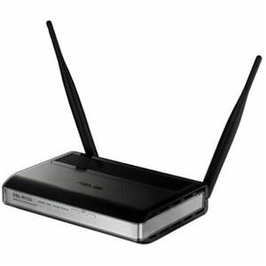مودم استوک ASUS N300 ADSL DSLN12U مدل قدیمی