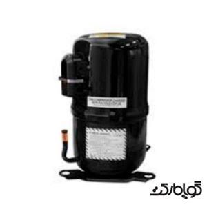 کمپرسور پیستونی کولترون مدل AW5542 ظرفیت 36000 - kolthron