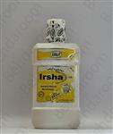 Irsha Herbal&natural mouthwash 250 ml