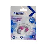 فلش 16 گیگابایت PRETEC Jely USB 2