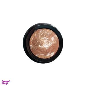رژگونه ترکیبی باربین شماره N4