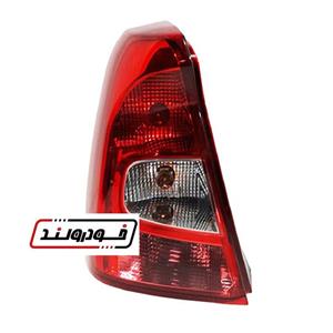 چراغ خطر عقب تندر پلاس چپ ترک
