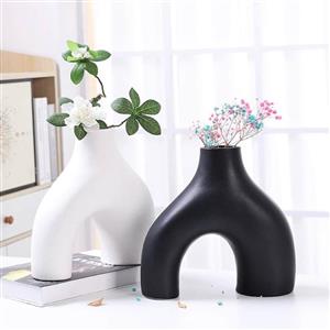 گلدان دفرمه