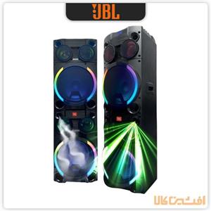 اسپیکر جی بی ال مدل 1220 (لیزرشو و مه ساز) (PARTY SMOKE 1220)