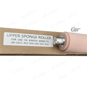 کالباسی فیوزینگ کپی کونیکا مینولتا Konica Minolta C 452/652