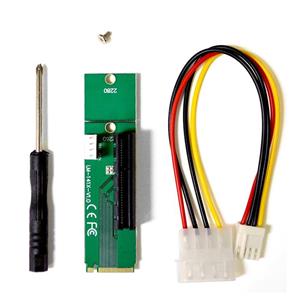 تبدیل M2 به PCI