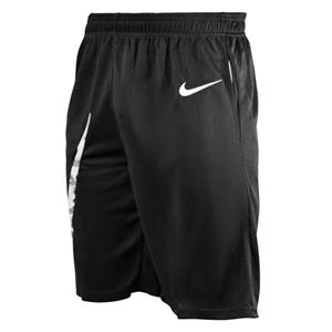 شلوارک ورزشی مردانه نایک مدل NBA-33688 مشکی