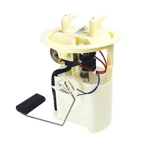 پمپ بنزین شرکتی ایساکو پژو 206 207 رانا