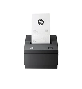 پرینتر استوک حرارتی اچ پی مدل Hp Value PUSB Receipt Printer