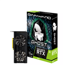 کارت گرافیک استوک گینوارد GeForce RTX 3060 Ghost ظرفیت 8 گیگابایت