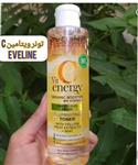 تونرروشن کننده ویتامین سی اولاین Eveline vit c energy