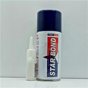 چسب 123 100 میل
