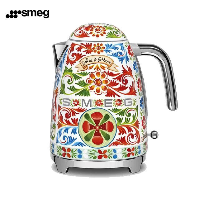 Smeg TSF01 Toaster