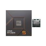 AMD Ryzen 5 7600 Gaming Process