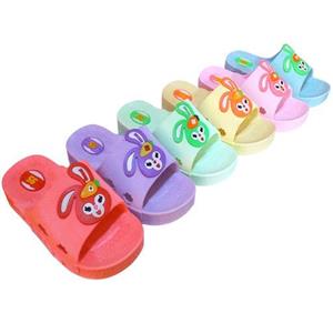 دمپایی دخترانه نازنین