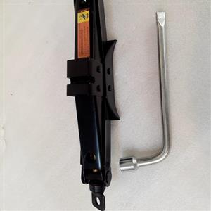 جک و اچار چرخ پراید آکبند نو اصلی درجه یک بسیار با کیفیت تولید قدیم