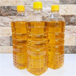 روغن ارده کنجد خالص و ممتاز اردکان (860 سی سی)