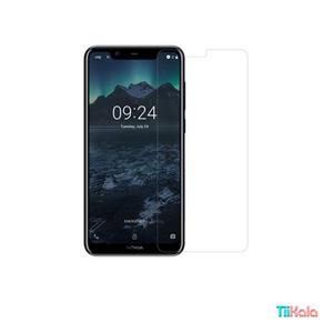 محافظ صفحه گلس گوشی نوکیا Nokia 5.1 