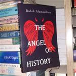کتاب زبان اصلی The angel of History (فرشته تاریخ) - اثر ربیع المدینه
