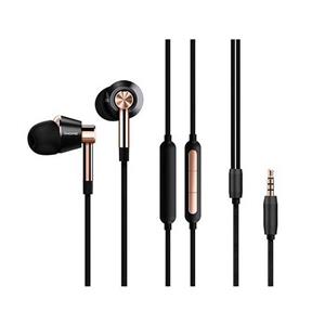 هندزفری هدست هدفون MIBRO Wired Headphones 1More Triple Driver In-Ear Headphones E1001