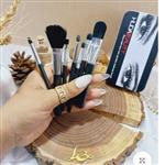 ست براش هشت تیکه هدی بیوتی HUDA BEAUTY