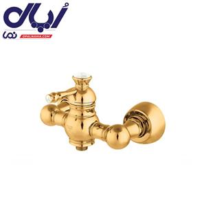 شیر آفتابه شایان سری ارس طلایی