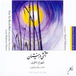 آلبوم موسیقی آتشی در نیستان - شهرام ناظری