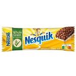 پروتئین بار نسکوییک شکلاتی (25 گرم) nesquik