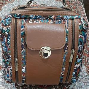 کیف ترمه سوگل