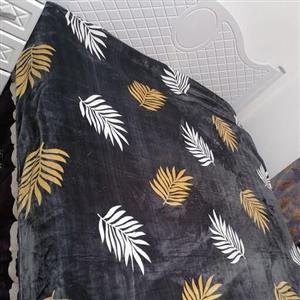 پتو ژله ای 2 نفره