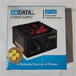 پاور کامپیوتر Sadata Sp 230 watt