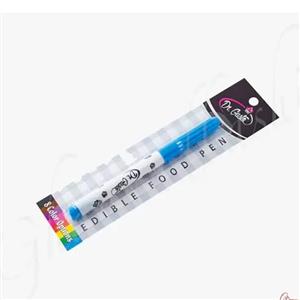 ماژیک خوراکی فوندانت آبی