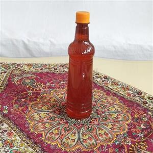 شربت جلاب با عسل عصاره ناب بدون افزودنی و صد در صد طبیعی