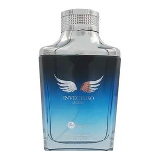 عطرمردانه اینوکتوس لجند از راینو با طبع خنک و رایحه تلخ و شیرین ( 1 گرمی)