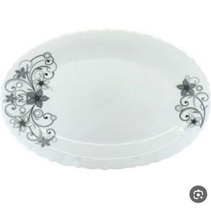 دیس برنج آرکوپال مشکی مارک پارس اوپال یک عددی