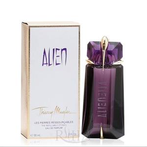عطر زنانه الین از راینو با طبع گرم و رایحه شیرین (10گرمی)