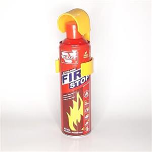اسپری آتش خاموش کن 500 میل