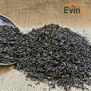 چای شکسته سوپر زرین فوق اعلا عقرب کد 666 بهترین نوع چای کلکته موجود در بازار ایران