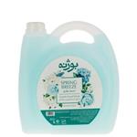 مایع دستشویی بوژنه مدل نسیم بهاری Spring Breeze وزن 3500 گرم 