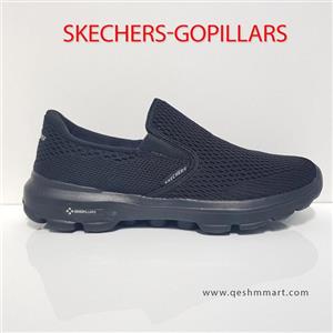 کفش مخصوص پیاده روی اسکیچرز زنانه مدل GO WALK 3 Skechers Running Shoes Go Walk 3