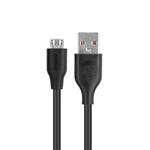 کابل تبدیل USB به microUSB هانیول مدل  HC000022 طول 1.2 متر