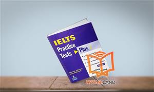 کتاب زبان Ielts Practice Test Plus 2 اثر نویسندگان نشر پندارقلم 