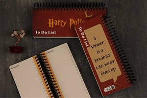 دفتر to do list