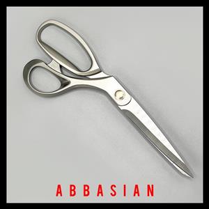 قیچی خیاطی K21طرح گلدن فونیکس مخصوص خیاطی ساخت چین