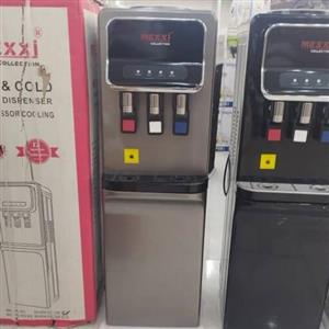 آبسرد کن ایستاده سه شیر مکسی
